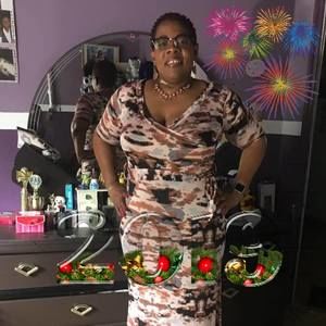 Meet your Posher, Patricia